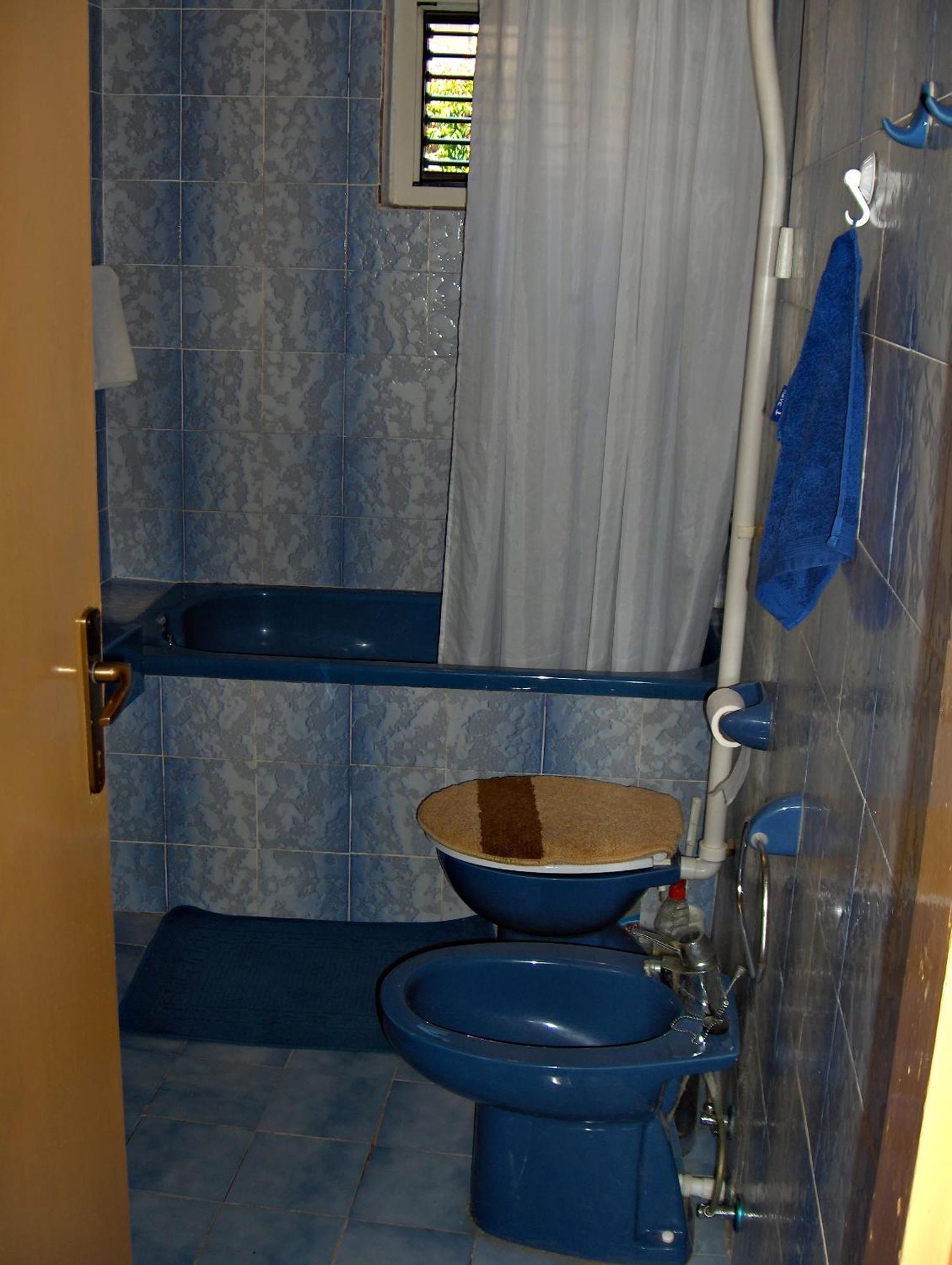 Guest House Roza Vrboska Rom bilde
