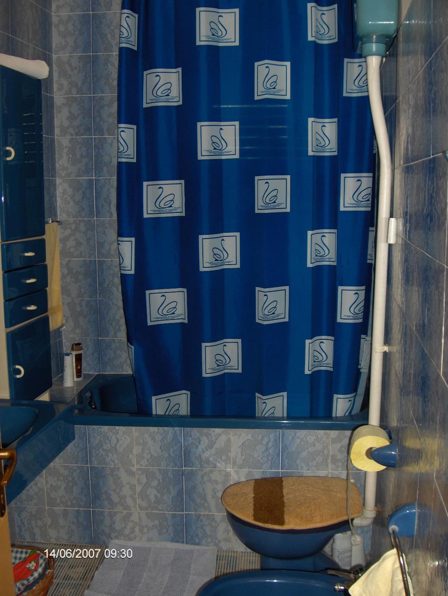 Guest House Roza Vrboska Rom bilde